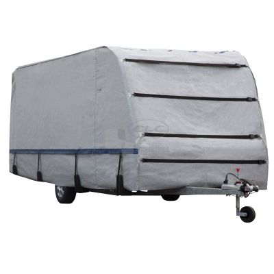 Housse de protection caravane Tyvek Supra FC